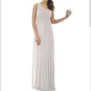 After Six, Dessy, Bridesmaid Dress Size 4